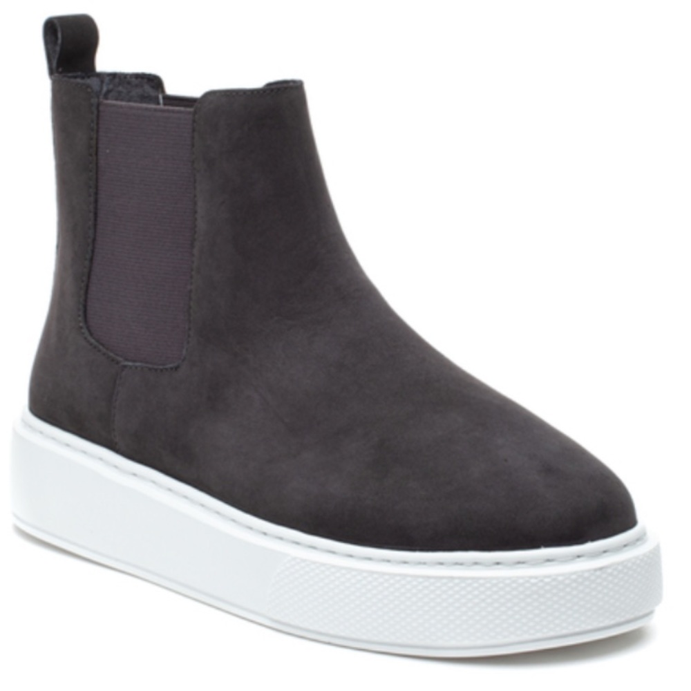 JSlides Booties